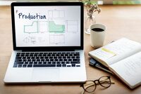 10 Indikator KPI Production Planning di Industri Manufaktur